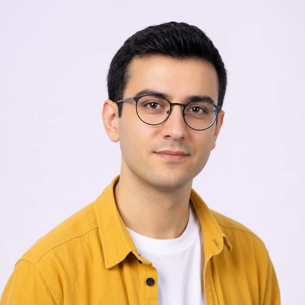 Ozan Demir, Creative Data Analyst at InstallLaunchpad