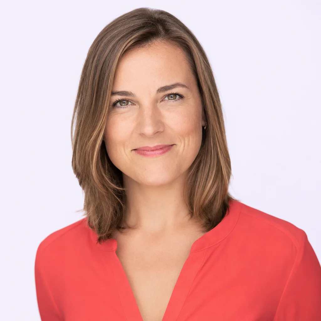 Tereza Nováková, Senior UA Manager at InstallLaunchpad